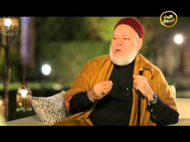 برومو برنامج #رب_لترضى الجزء الثاني لفضيلة أ.د #علي_جمعة #رمضان_2015 قناة #الارث_النبوي - تصوف, رب لترضى