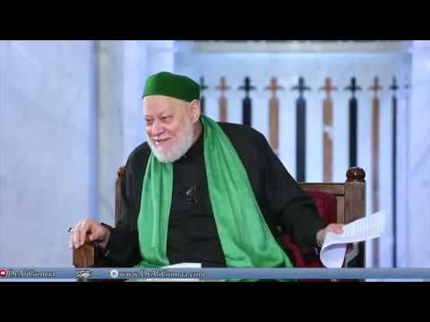 مجلس الجمعة | 27 - 12 - 2019 | مسجد فاضل | أ.د علي جمعة