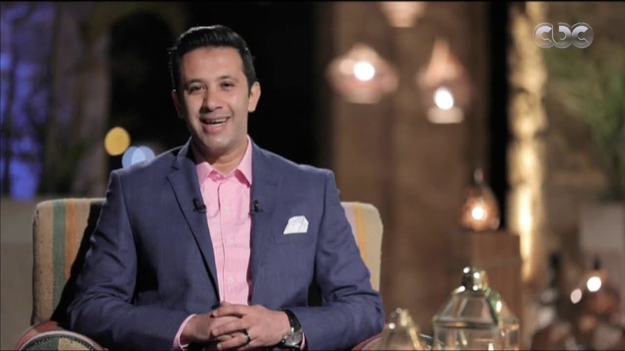 برنامج مصر أرض الأنبياء - الحلقة الثامنة والثلاثون | قصة سيدنا محمد الجزء الثالث - نور الدين