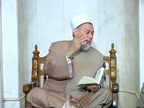 سورة النساء | حـ 656 | 44 | تفسير القرآن الكريم | أ.د علي جمعة - تفسير, سورة النساء