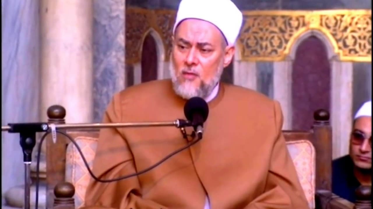 رحلة المصحف | حـ 3 | تفسير القرآن الكريم | أ.د علي جمعة - نور الدين