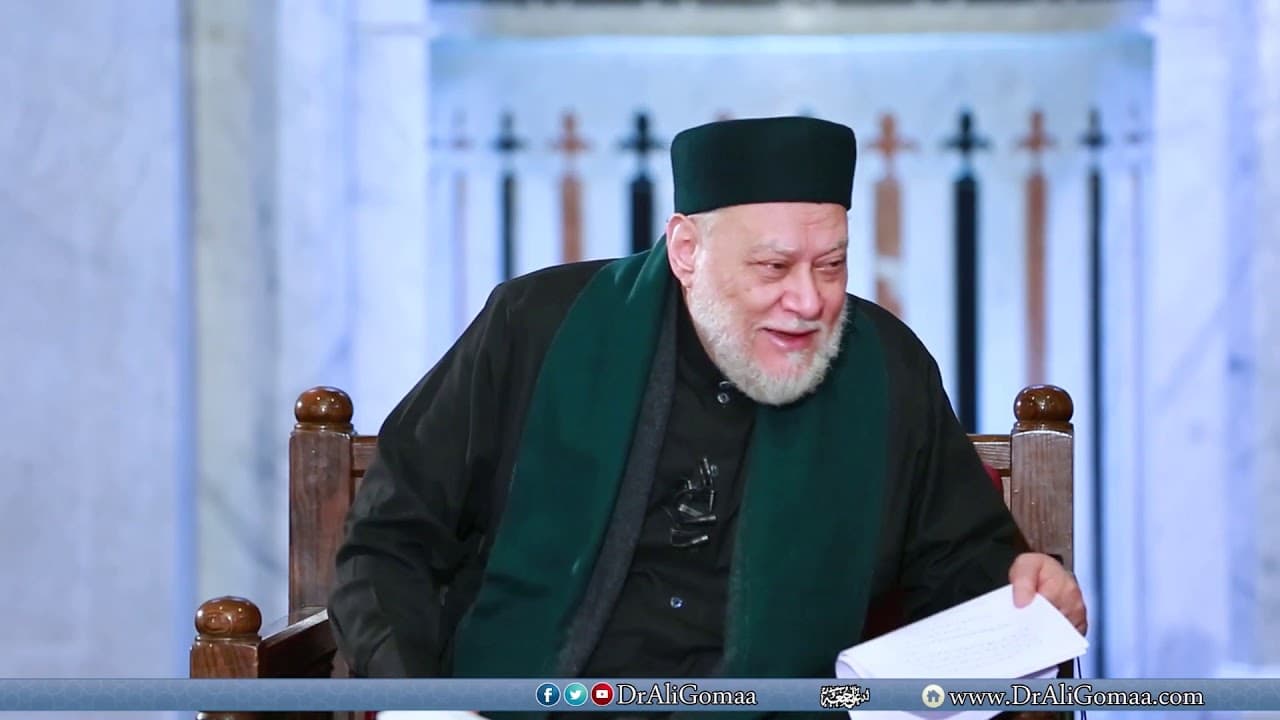 هل صحيح أن أم هانيء -ابنة عم الرسول ﷺ- أجارت مشركا فارا من المعركة؟| أ.د. علي جمعة - فتاوي