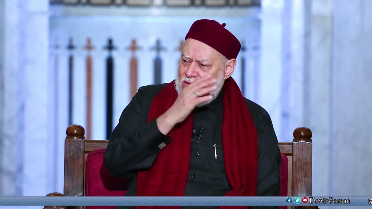 هل حديث "السبعة الذين يظلهم الله بظله يوم لا ظل إلا ظله" خاص بالرجال فقط؟ | أ.د. علي جمعة - فتاوي