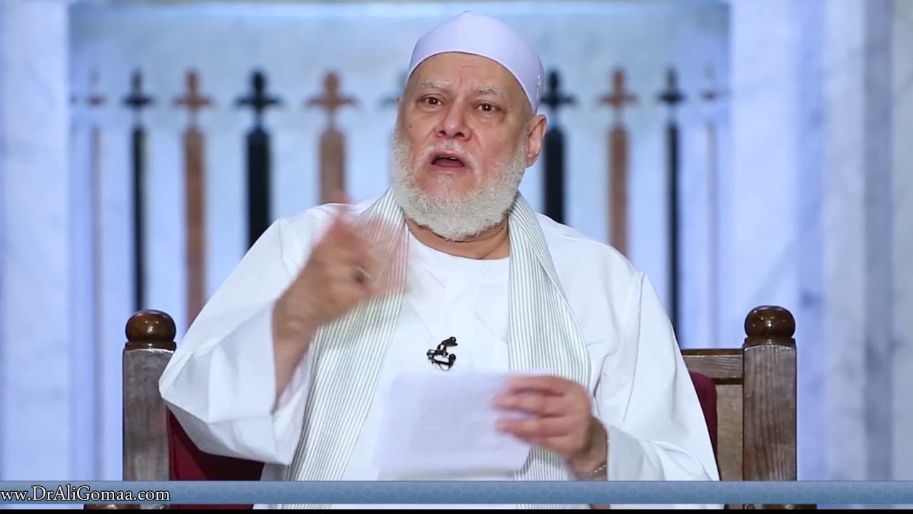 هل زكاة الفطر يمكن أن تخرج في غير البلد التي فيها ؟ | أ.د. علي جمعة