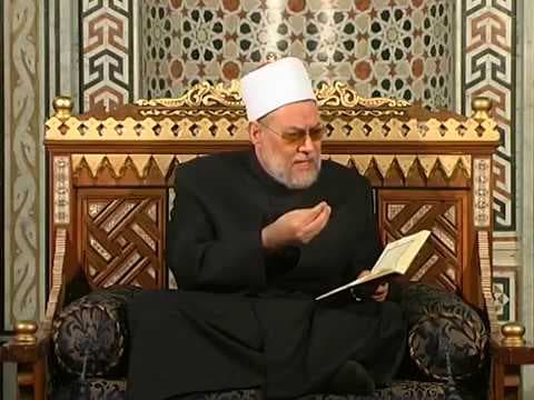 سورة آل عمران | حـ 530 | 176-177 | تفسير القرآن الكريم | أ.د علي جمعة - تفسير, سورة آل عمران