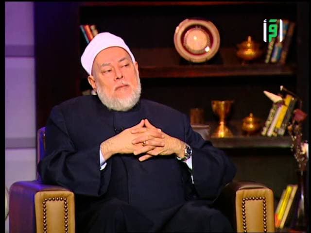 البيع بالعربون وكتابة الشيكات | نور الحق | حـ 11 | أ.د علي جمعة - نور الحق