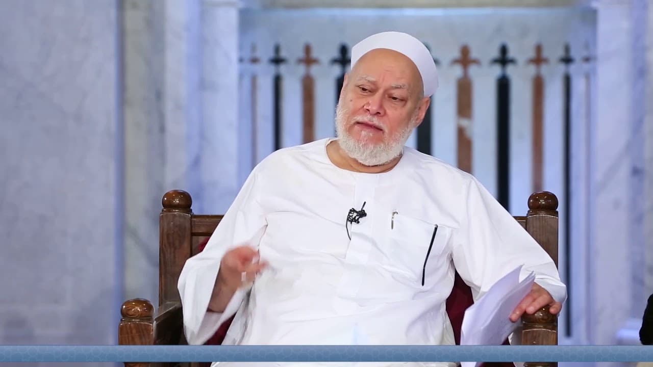 ما هو الوقت الذي يجب أن يؤدي فيه الزوج مؤخر الصداق لزوجته ؟ | أ.د. علي جمعة - فتاوي