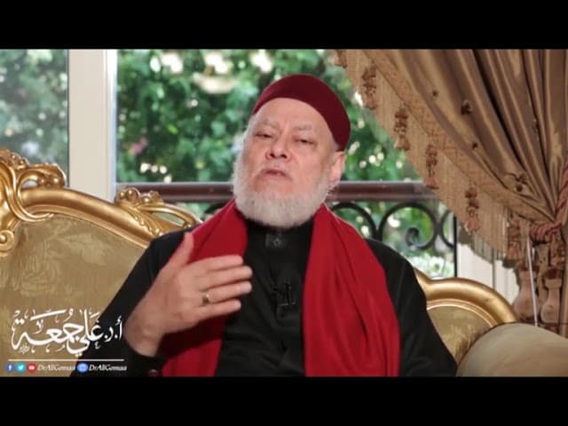 هل صيام شعبان يشمل أي يوم أم يقتصر على الاثنين والخميس؟ | أ.د. علي جمعة