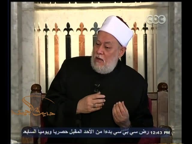 #حديث_الجمعة | القرآن والسنة وافتقاد العلوم المساعدة في عصر الفتن - مجلس الجمعة