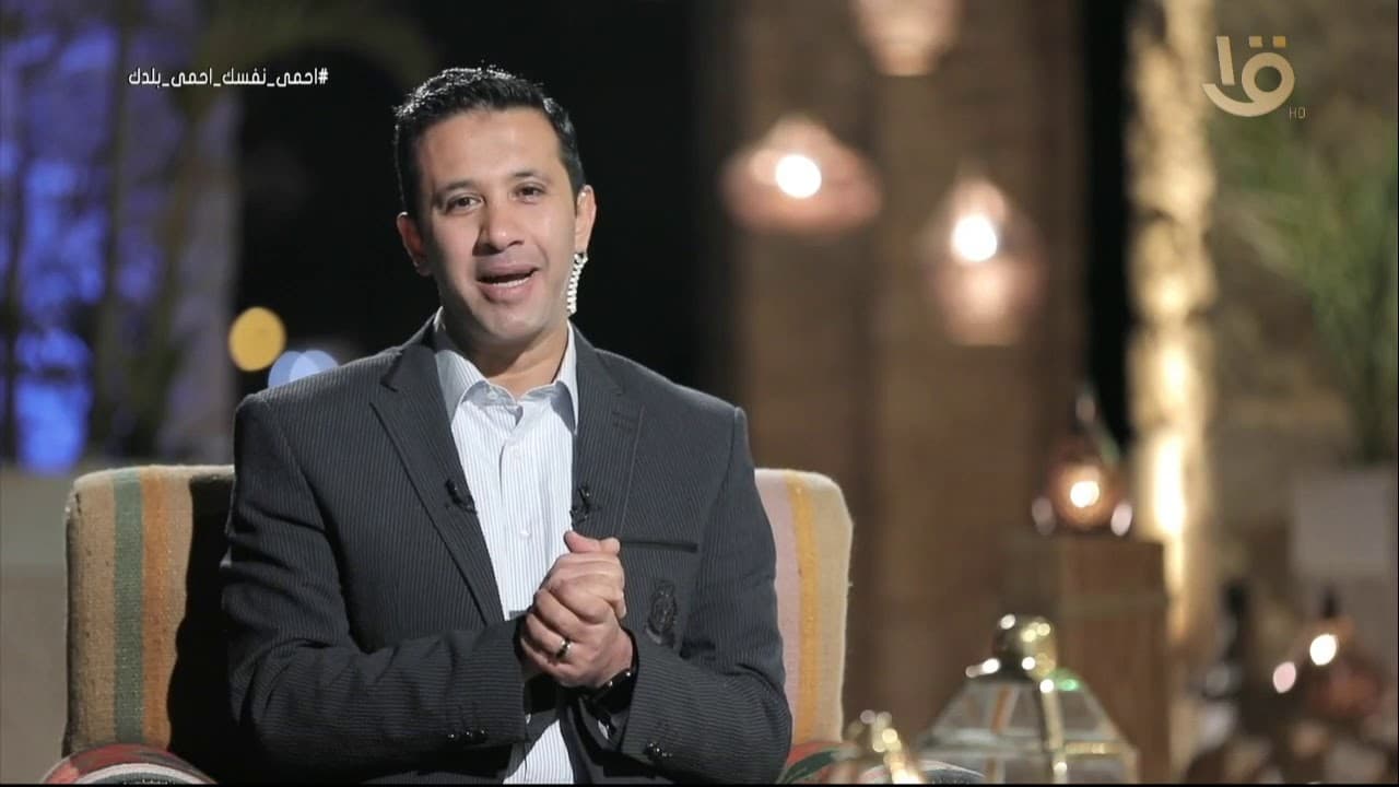 على أرض سيناء المباركة كلم الله سيدنا موسى لأول مرة بجوار الشجرة المباركة حلقة 8-5-2020 - شخصيات إسلامية, مصر أرض الأنبياء