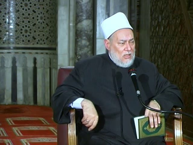 سورة المائدة | ح 1008 | 62 | تفسير القرآن الكريم | أ.د. علي جمعة - تفسير, سورة المائدة