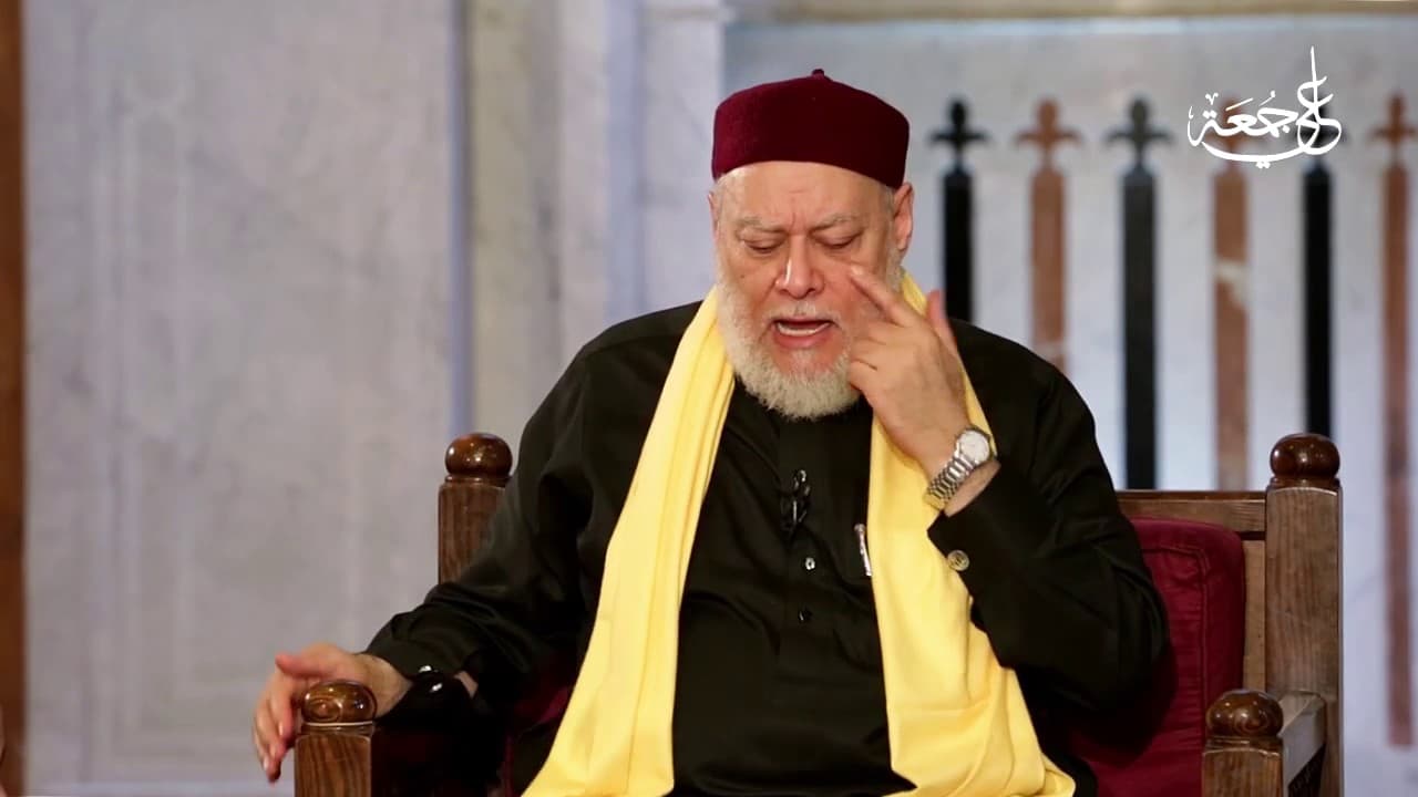 هل يجوز اعتبار أجر محفظ القرآن من الزكاة ؟ | أ.د علي جمعة - فتاوي