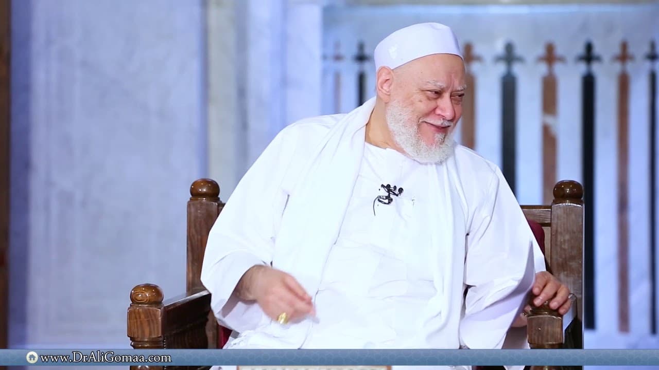 هل يقع الطلاق لمن هو في حالة غضب شديد؟ | أ.د. علي جمعة - فتاوي