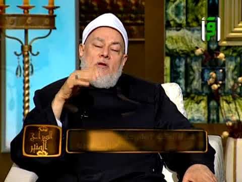 برنامج السراج المنير: رسائل رسول الله للملوك ج1 - نور الدين