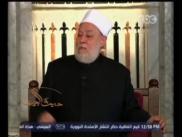 #حديث_الجمعة | صفات خوارج العصر و كيفية التعامل معهم - نور الدين