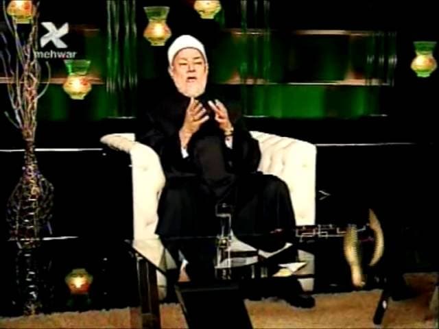 الأناة | برنامج الرحمات | أ.د علي جمعة - الرحمات