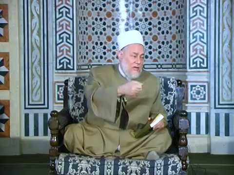 سورة النساء | حـ 600 | 17 | تفسير القرآن الكريم | أ.د علي جمعة - تفسير, سورة النساء