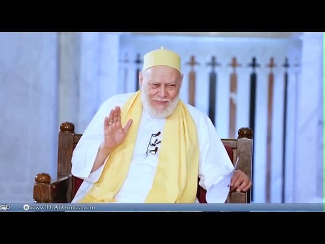 أنا موظفة في شركة بأحدى الدول الغربية وأغلب من يعملون بها من أصحاب المثلية الجنسية.... - فتاوي