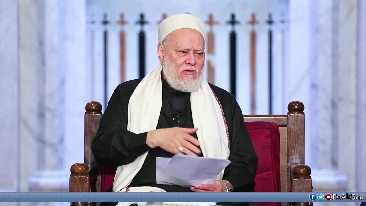 ما هى نسبة زكاة الزروع ؟ | أ.د. #علي_جمعة - فتاوي