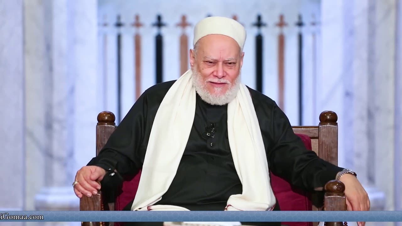 ما حكم من وقف على عرفة ثم اكتشف نجاسة في ملابس الاحرام ؟ - فتاوي