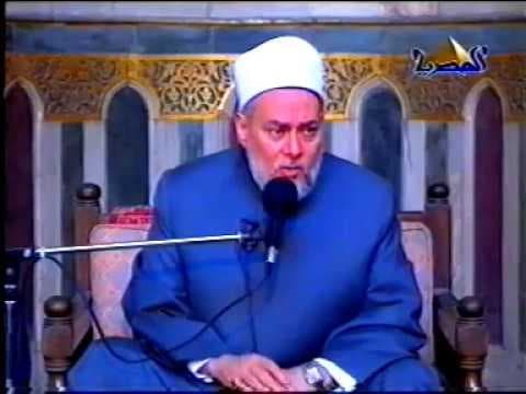 سورة الفاتحة | حـ 8 | تابع المقدمة | تفسير القرآن الكريم | أ.د علي جمعة - تفسير, سورة الفاتحة