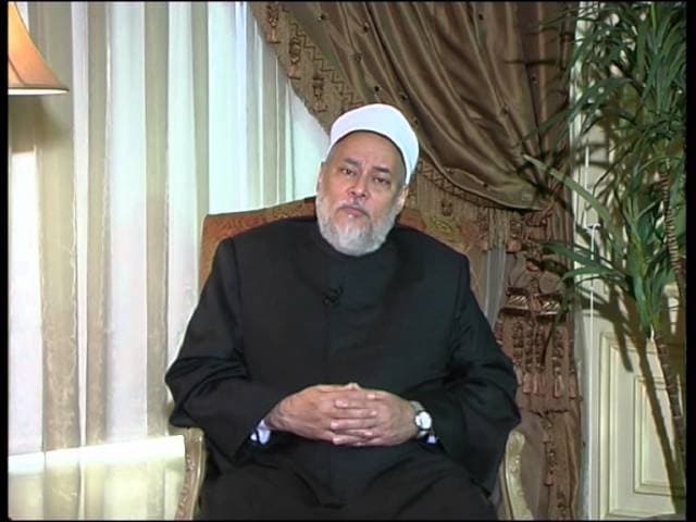 وقال الإمام | أ.د علي جمعة | الحلقة 01 | احترام التراث - قال الإمام