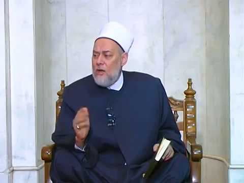 سورة النساء | حـ 618 | 24 | تفسير القرآن الكريم | أ.د علي جمعة - تفسير, سورة النساء