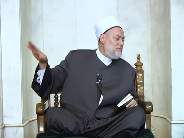 سورة النساء | حـ 693 | 63 | تفسير القرآن الكريم | أ.د علي جمعة - تفسير, سورة النساء