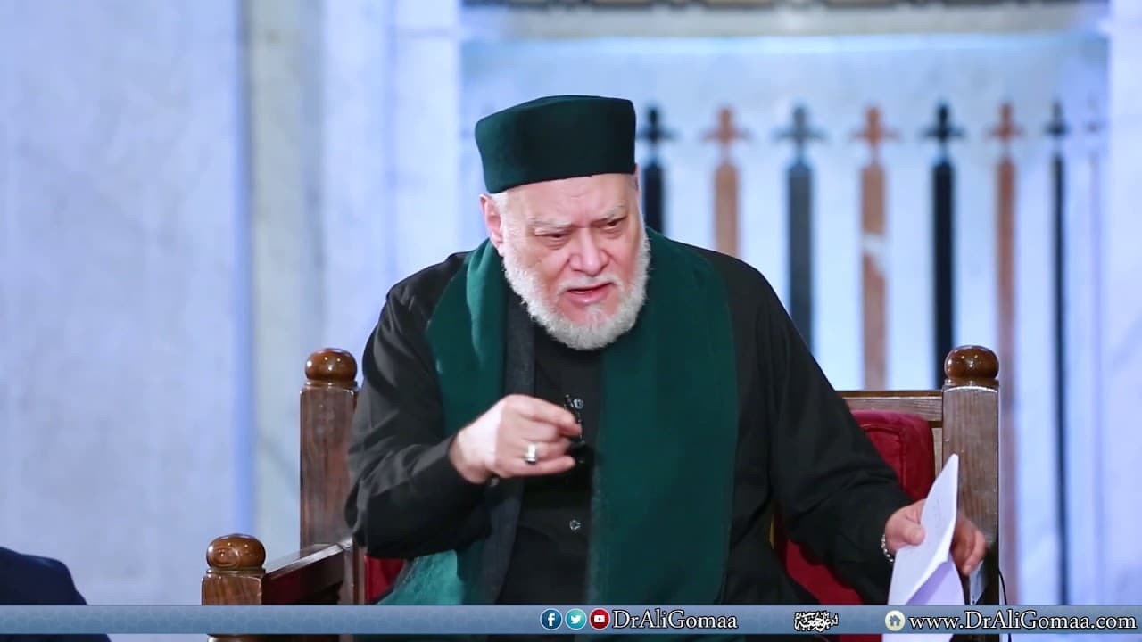 هل يجوز تقديم الراتبة -السنة- قبل الآذان ؟ | أ.د. علي جمعة - فتاوي