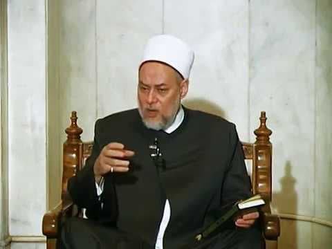 سورة البقرة | حـ 281 | آية 235 | تفسير القرآن الكريم | أ.د علي جمعة - تفسير, سورة البقرة