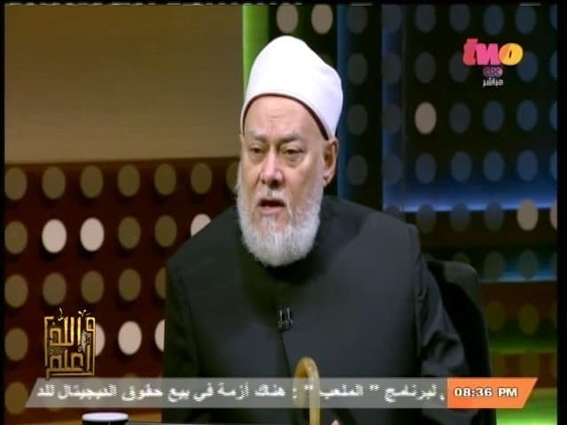 #والله_أعلم | الحلقة الكاملة | 20- فبراير-2014 | هل تدخل الأهل فى حياة أبنائهم نعمة ام نقمة ؟ - فتاوي, والله أعلم