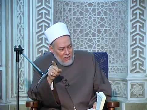 سورة النساء | حـ 608 | 23 | تفسير القرآن الكريم | أ.د علي جمعة - تفسير, سورة النساء