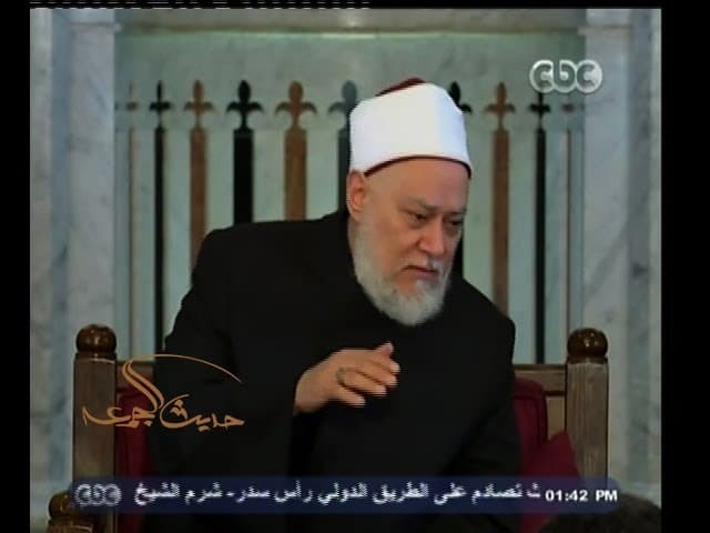 #حديث_الجمعة | الرسول محمد صلى الله عليه وسلم في السنة السابعة من الهجرة بعد الحديبية - السيرة, سيدنا محمد