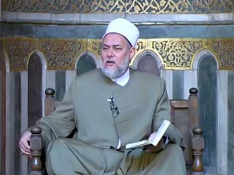 سورة آل عمران | حـ 396 | 39 | تفسير القرآن الكريم | أ.د علي جمعة - تفسير, سورة آل عمران