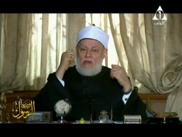 وصايا الرسول | حـ9 |    منهاج المسلم فى التعامل مع الفتن |    أ.د. علي جمعة - سيدنا محمد, وصايا الرسول