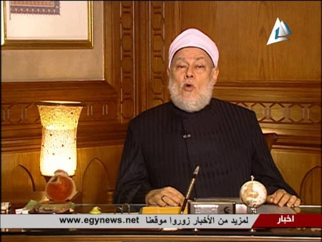 من معالم الطريق إلى الله اليقظة | أ.د علي جمعة | حديث الروح - تصوف, حديث الروح