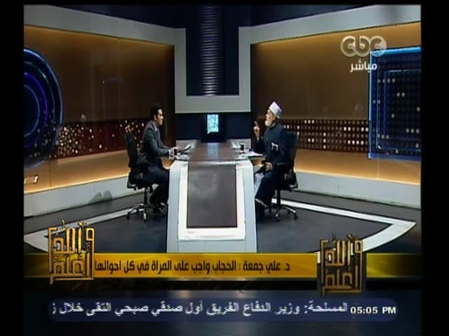 #والله_أعلم | الحلقة الكاملة 2 مايو 2015 | حقيقة الجهاد ومفهوم الغزوات الإسلامية - فتاوي, والله أعلم