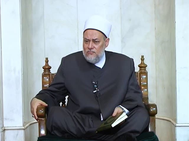 سورة النساء | حـ 691 | 61 | تفسير القرآن الكريم | أ.د علي جمعة - تفسير, سورة النساء