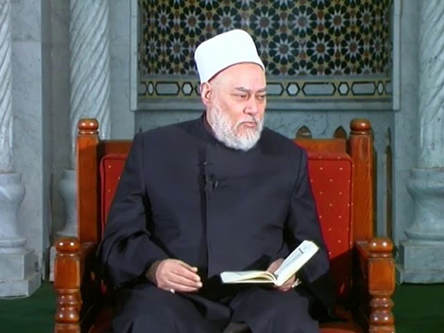 سورة النساء | حـ 834 | 171 | تفسير القرآن الكريم | أ.د. علي جمعة - تفسير, سورة النساء