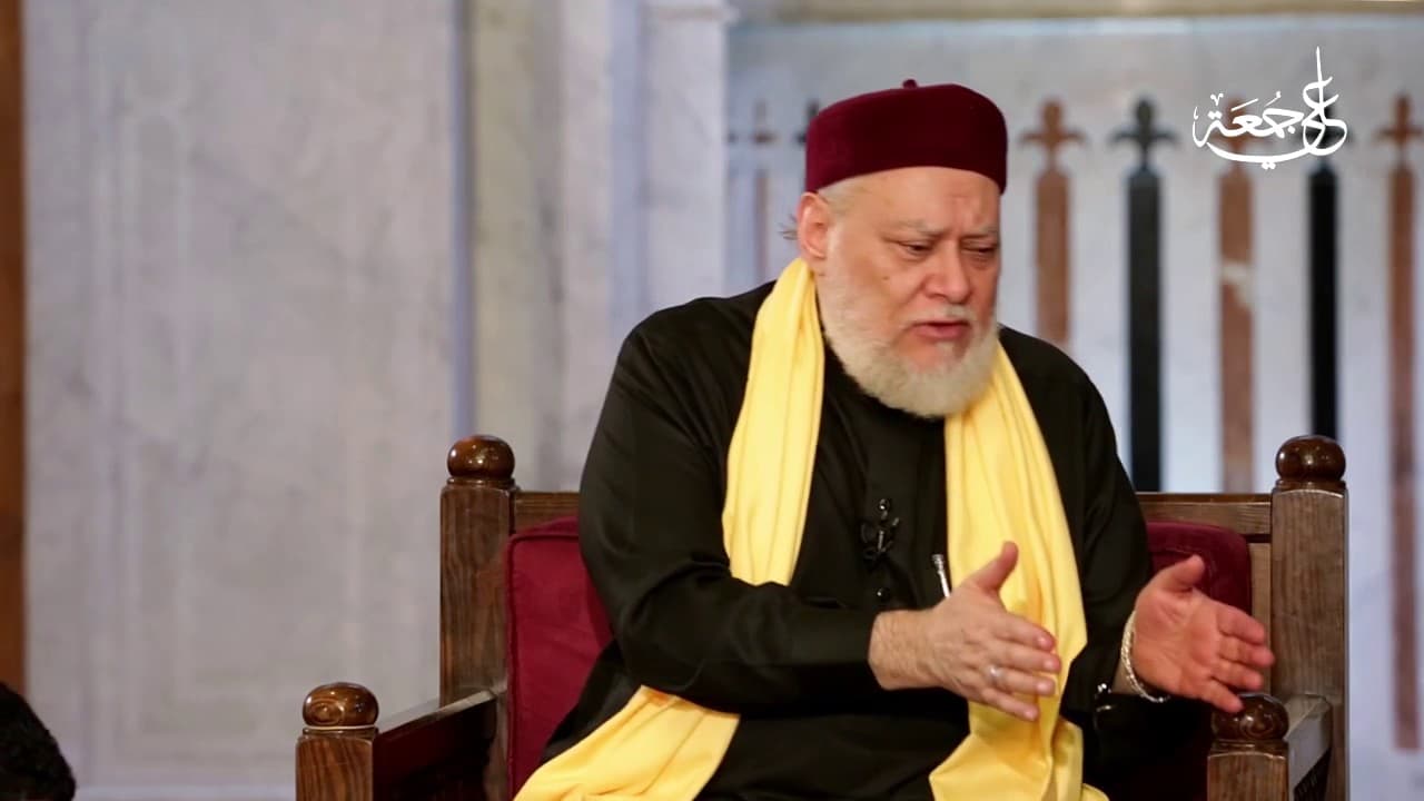 نعد وجبات فى رمضان للفقراء من الزكاة ونطعم أولادنا منها فهل يجوز ذلك؟ | أ.د علي جمعة - فتاوي