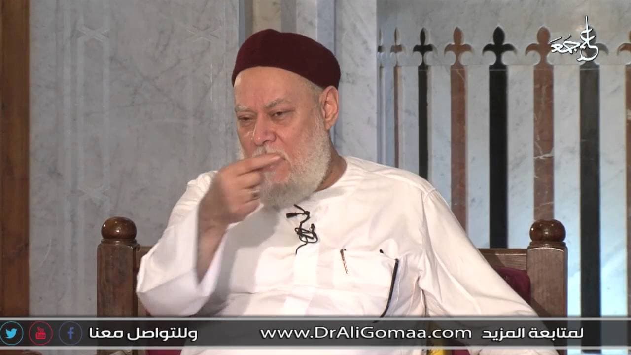 حكم سفر المرأة بمفردها | أ.د علي جمعة - فتاوي