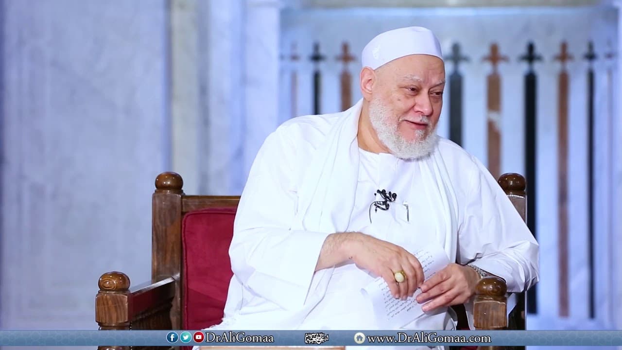 ما حكم الحلف بفعل الحرام؟ | أ.د. علي جمعة - فتاوي