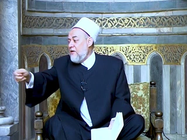 سورة النساء | حـ 613 | 23 | تفسير القرآن الكريم | أ.د علي جمعة - تفسير, سورة النساء