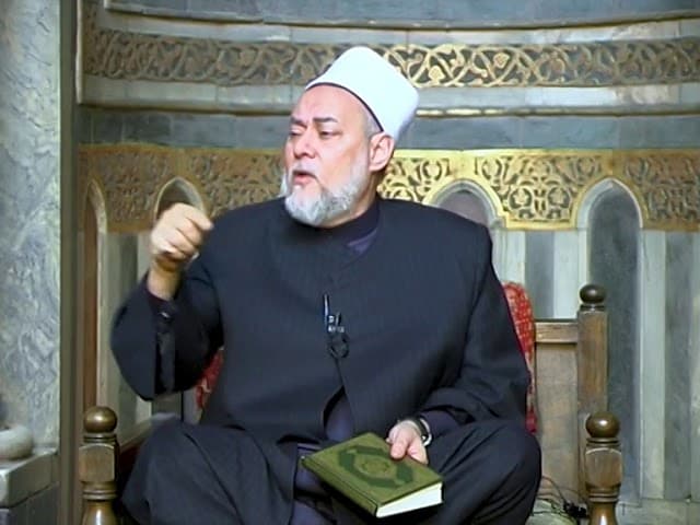 سورة النساء | حـ 571 | 6 | تفسير القرآن الكريم | أ.د علي جمعة - تفسير, سورة النساء