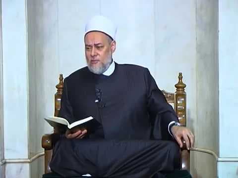 سورة النساء | حـ 646 | 39-40 | تفسير القرآن الكريم | أ.د علي جمعة - تفسير, سورة النساء