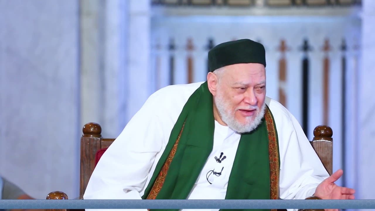 ما مدة وقيمة نفقة العدة علما بأن الزواج استمر 3 سنوات؟ | أ.د. علي جمعة - فتاوي