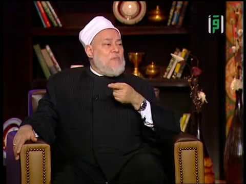 حكم التطاول على الصحابة والعلماء | نور الحق | حـ 25 | أ.د علي جمعة - نور الحق