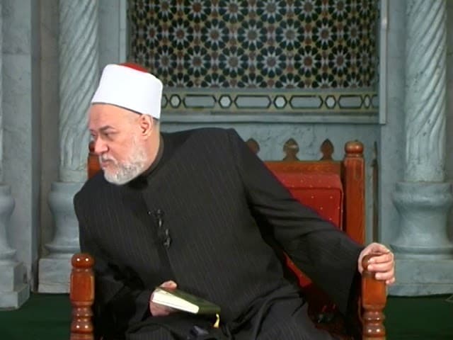 سورة النساء | حـ 836 | 171 | تفسير القرآن الكريم | أ.د. علي جمعة - تفسير, سورة النساء