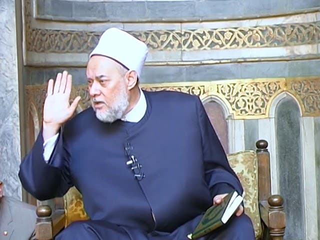 سورة النساء | حـ 706 | 74 | تفسير القرآن الكريم | أ.د علي جمعة - تفسير, سورة النساء