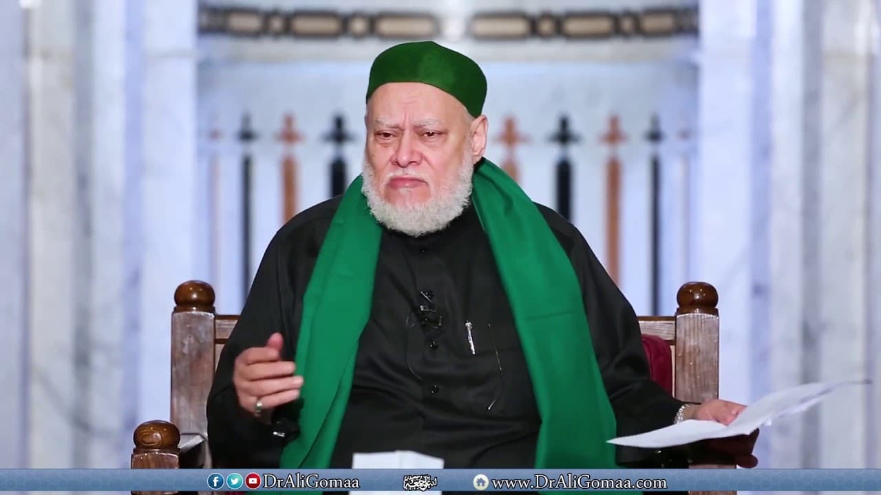 ما حكم امتناع المرأة عن معاشرة زوجها؟  | أ.د. علي جمعة - نور الدين